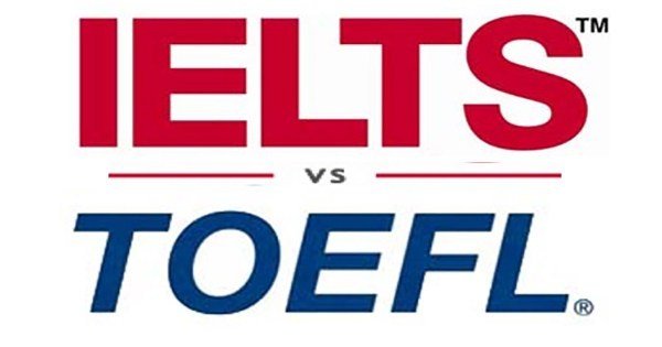 IELTS vs TOEFL: Ποια πιστοποίηση να διαλέξω;