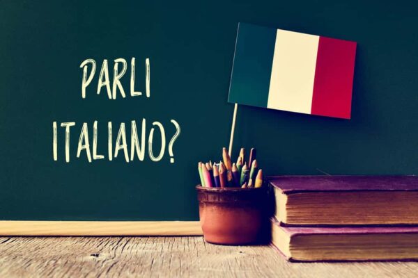 Αναγνωρισμένες πιστοποιήσεις στην Ιταλική  Γλώσσα (Β2)