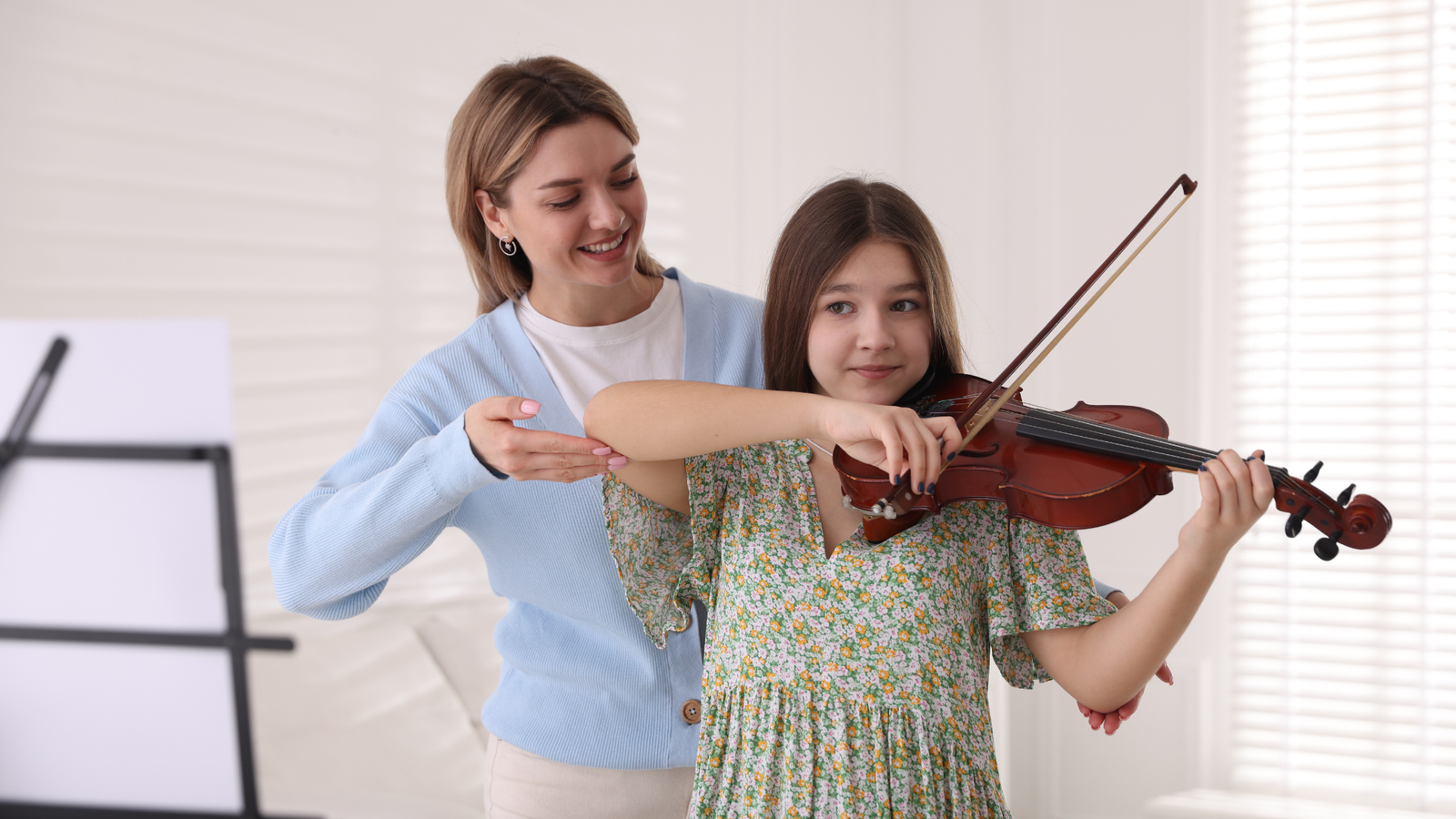 Εισαγωγή στην Θεωρία της Μουσικής για Αρχάριους