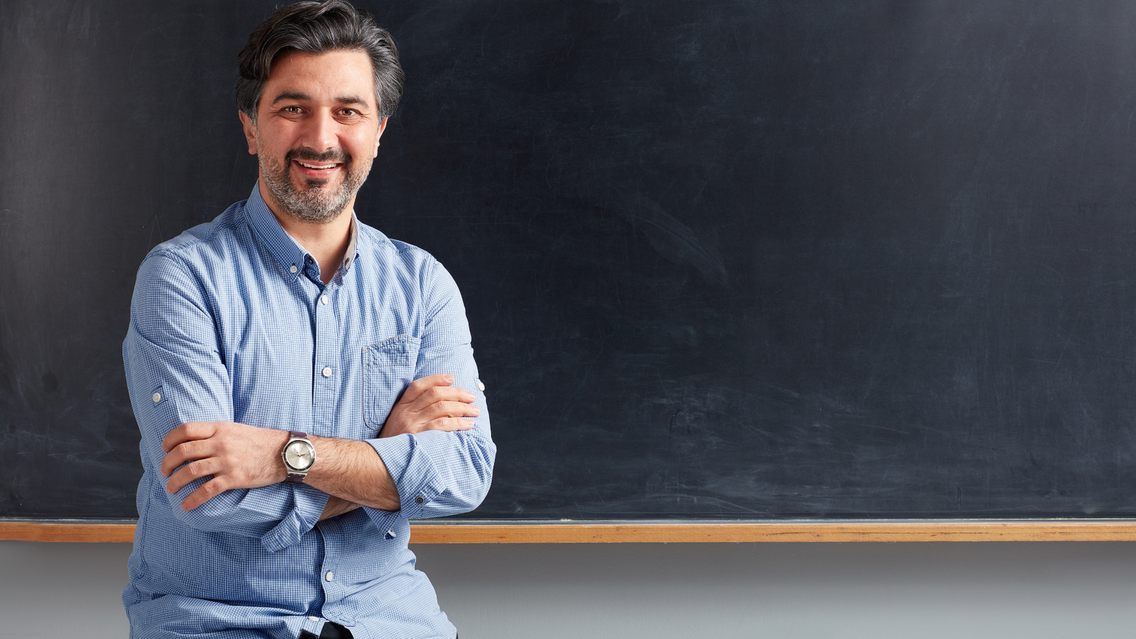 5 Χαρακτηριστικά των Εκπαιδευτικών που εκτιμούν οι Μαθητές