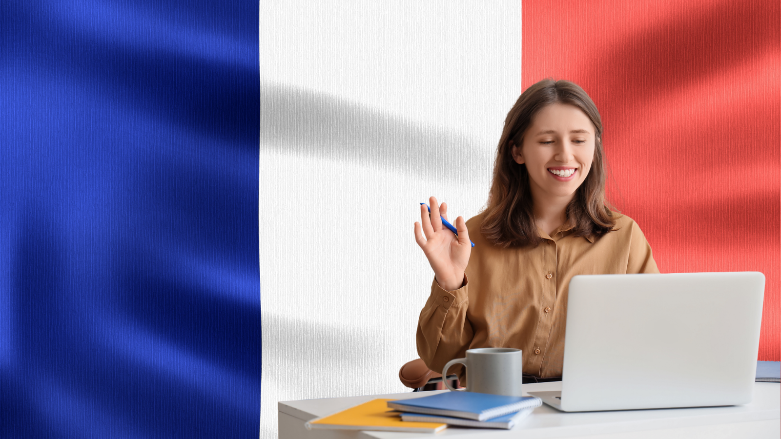 μαθηματα γαλλικων online