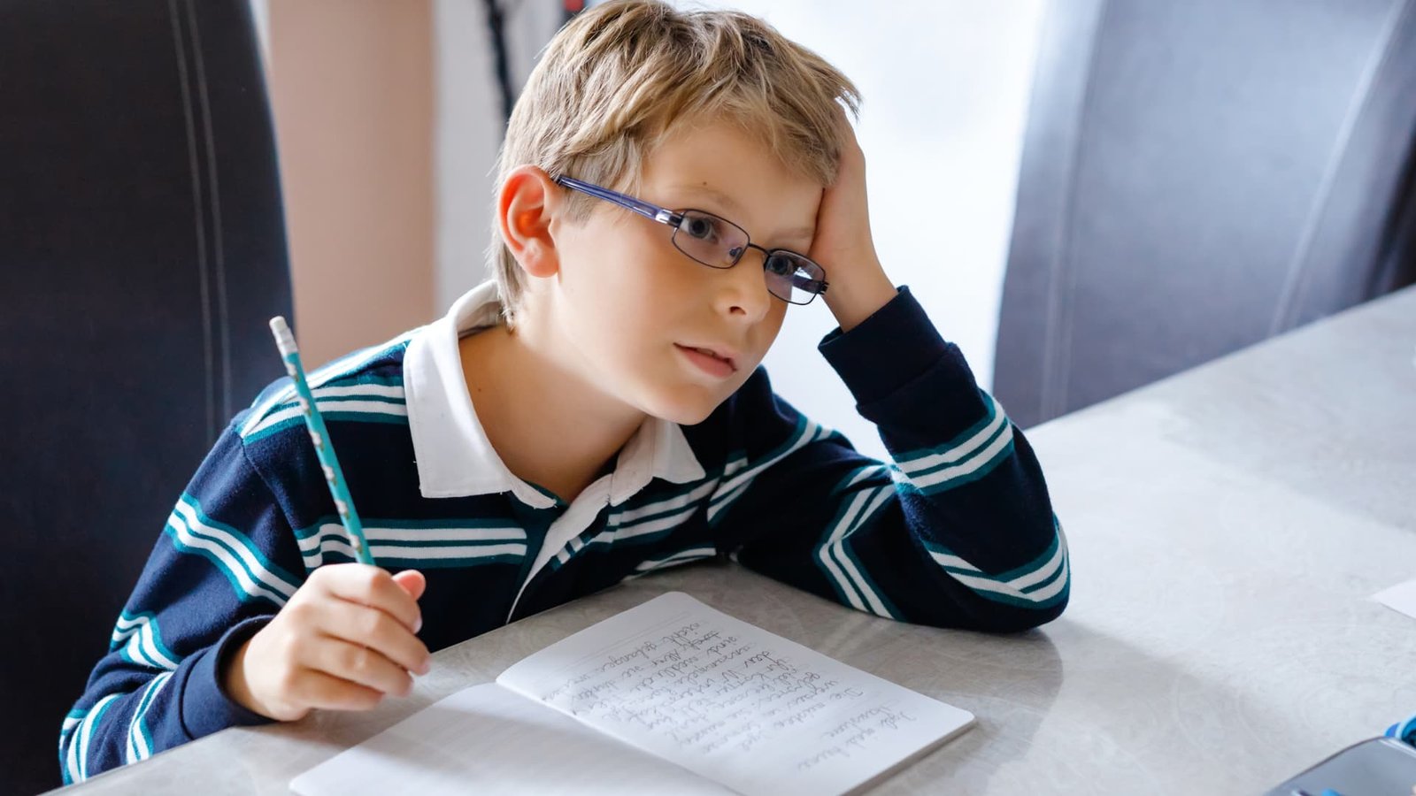 Άρνηση παιδιού για διάβασμα: Tι να κάνω;