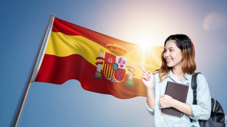 Εκμάθηση Ισπανικών