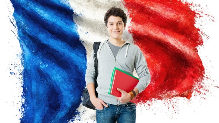 Εκμάθηση Γαλλικών