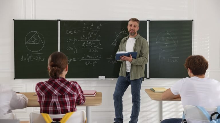 International Baccalaureate