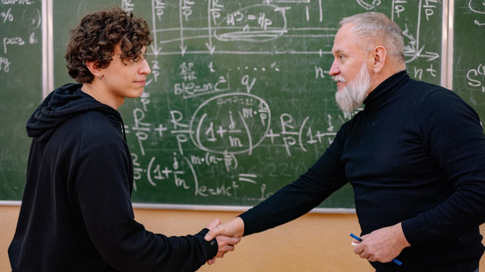 5 Χαρακτηριστικά των Εκπαιδευτικών που εκτιμούν οι Μαθητές