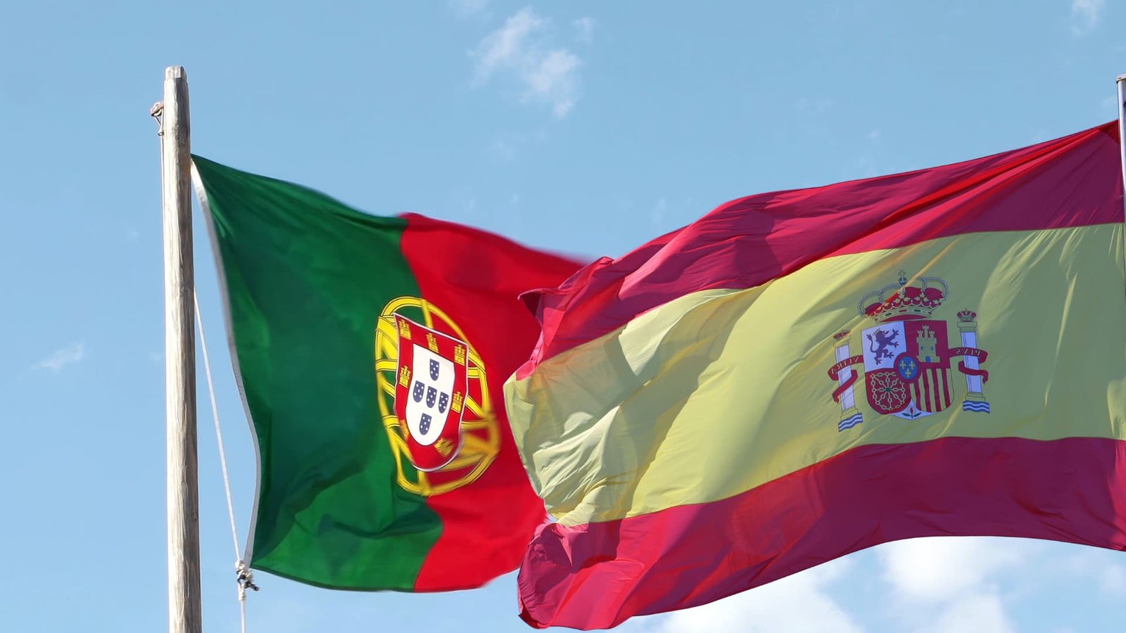 Ταξίδι στην ισπανική και πορτογαλική γλώσσα!