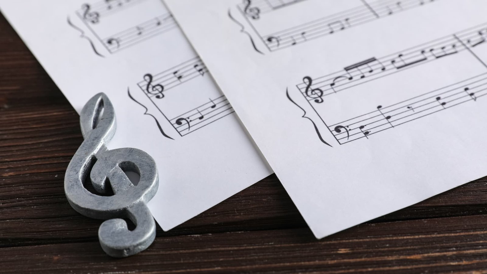 Εισαγωγή στην Θεωρία της Μουσικής για Αρχάριους