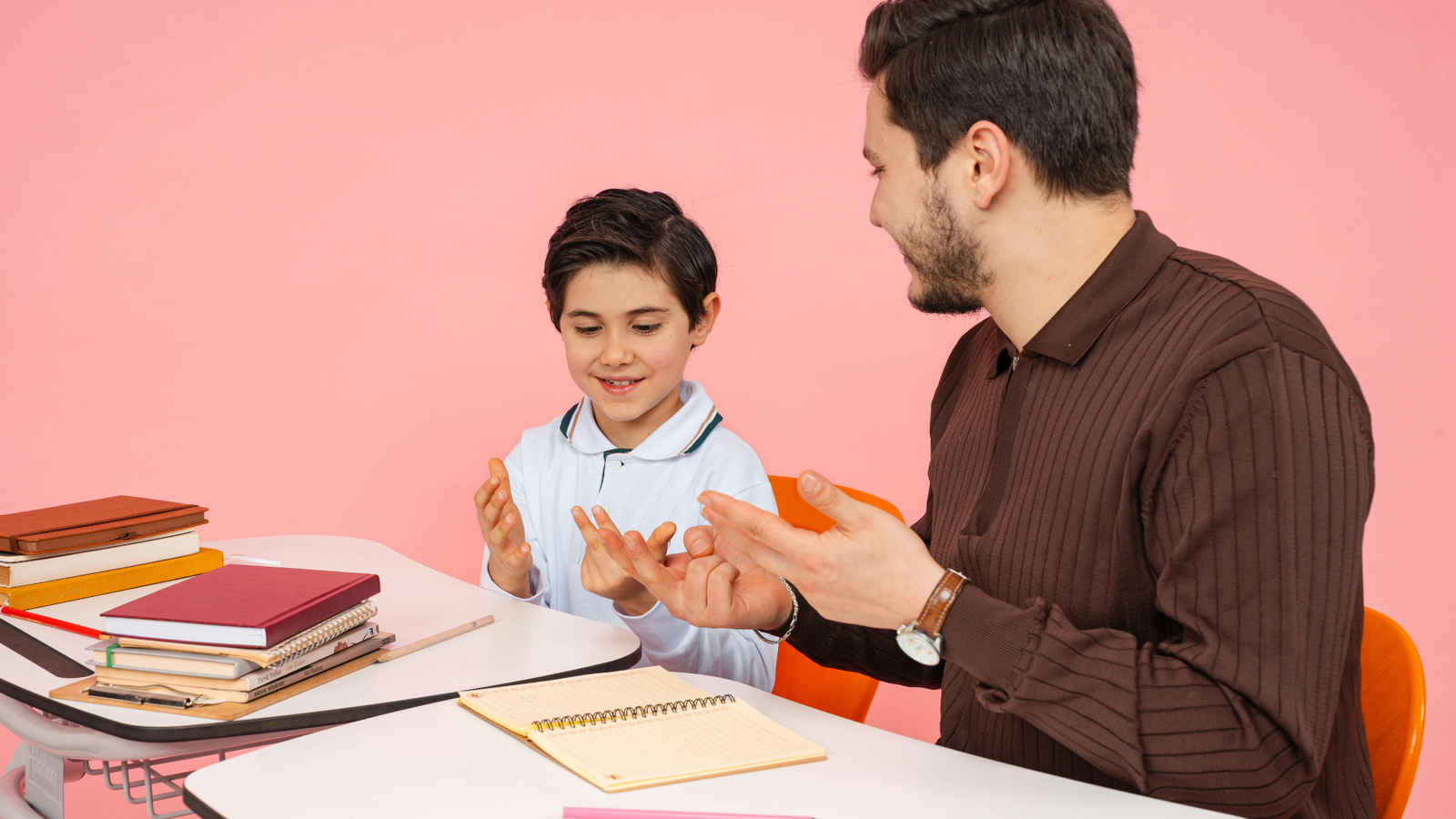 Iδιαίτερα μαθήματα: πώς ωφελούν τον μαθητή;
