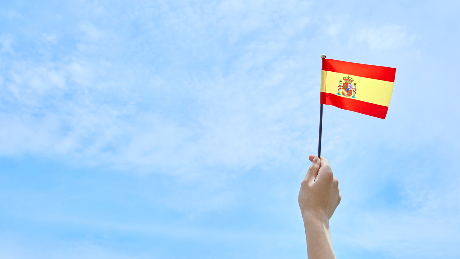 Μαθήματα Ισπανικών Online