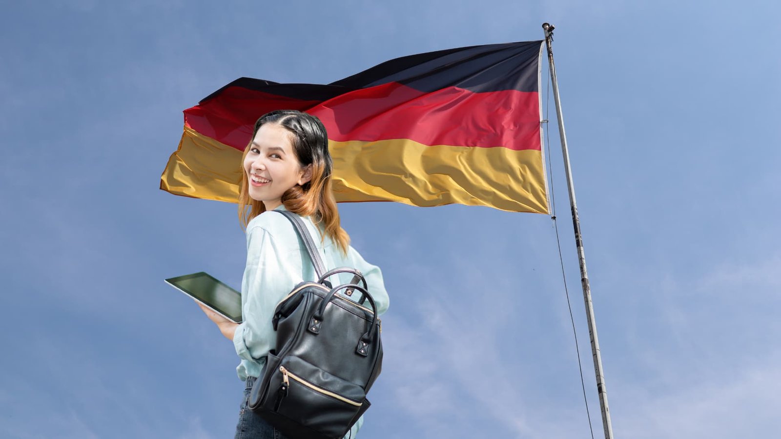 Ιδιαίτερα γερμανικών: Γιατί να μάθεις τη γλώσσα και πώς μπορείς να την αξιοποιήσεις σε σπουδές και εργασία