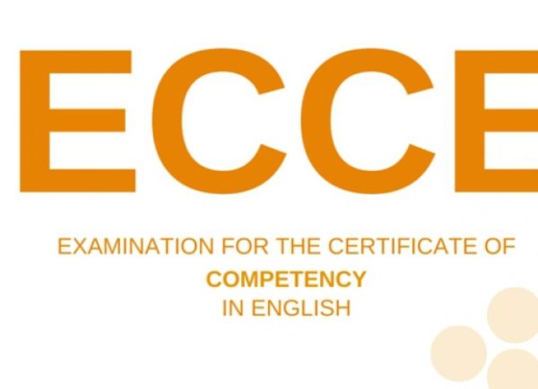 Προετοιμασία για το ECCE: Όλα όσα πρέπει να γνωρίζετε