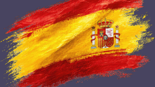 ιδιαιτερα ισπανικων