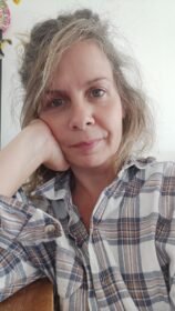 Fernández Bernalte Olga – Ισπανικά ιδιαίτερα μαθήματα