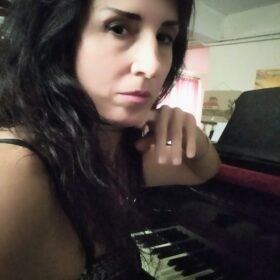 Τυλλιανάκη Μιρέλλα – Πιάνο ιδιαίτερα μαθήματα