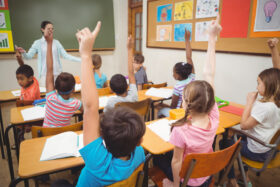Κωνσταντίνα Δημακάκου – Μαθήματα Δημοτικού Σχολείου ιδιαίτερα μαθήματα