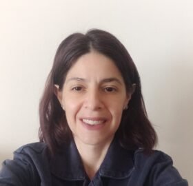 Γεωργίου Βασιλική – Φυσική ιδιαίτερα μαθήματα