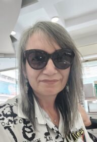 Φωτογραφία του Sonia Chalkidou – Αγγλικά