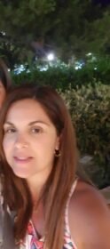 Ευαγγελία Χατζημιχαηλίδου – Γερμανικά ιδιαίτερα μαθήματα