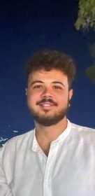 Ηπειρώτης Καραγιαννόπουλος Δημήτριος – Φυσική ιδιαίτερα μαθήματα