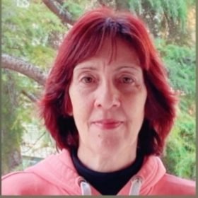 Κρητικού Μαριάνθη – Αγγλικά ιδιαίτερα μαθήματα