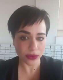 Θεοδώρου Μαρία – Γαλλικά ιδιαίτερα μαθήματα