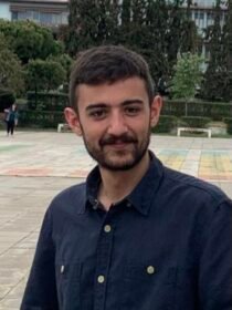 Αποστολόπουλος Άγγελος – Μαθηματικά ιδιαίτερα μαθήματα
