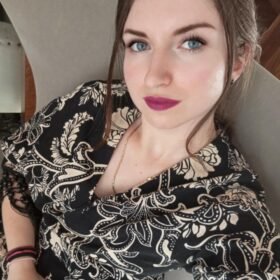 Ζωή Μπίτση – Φυσική ιδιαίτερα μαθήματα