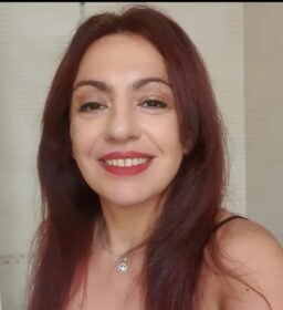 Γκλεζάκου Ζαχαρούλα – Ιταλικά ιδιαίτερα μαθήματα