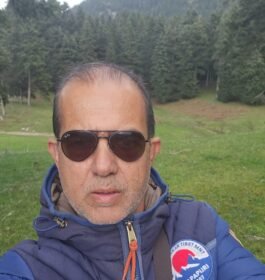 Λετσιος Γεώργιος – Μαθηματικά ιδιαίτερα μαθήματα