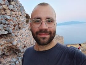 Φωτογραφία του Καλογερής Κωνσταντίνος – Χημεία