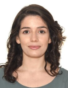 Κανέλλου Παναγιώτα – Γερμανικά ιδιαίτερα μαθήματα