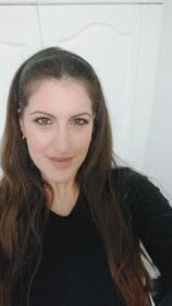 Φωτογραφία του Παπακώστα Εμμανουέλα – Μαθηματικά
