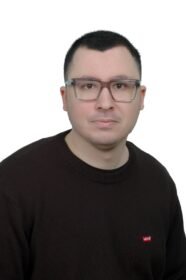 Φωτογραφία του Παπαδόπουλος Γιώργος – Φιλολογικά
