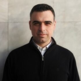 Φωτογραφία του Γρηγορούδης Θωμάς – Μαθηματικά