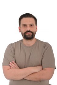 Φωτογραφία του Κουναδης Αλεξανδρος – Πληροφορική