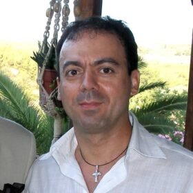 Φωτογραφία του Τριανταφυλλιδης Προκοπης – Χημεία
