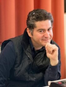 Φωτογραφία του Κωνσταντίνος Κωνσταντόπουλος – Γερμανικά