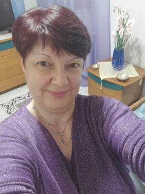 Φωτογραφία του Κοκονοζακη Μαρία – Αγγλικά
