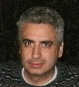 Φωτογραφία του Παναγιώτης Τσικογιαννόπουλος – Φυσική