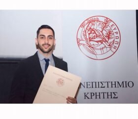 Φωτογραφία του Βουκελάτος Ανδρέας – Μαθηματικά