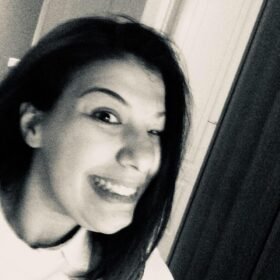 Φωτογραφία του ΤΕΤΗ ΠΑΡΑΣΚΕΥΟΠΟΥΛΟΥ – Φιλολογικά