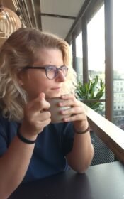 Αλεξία Γρηγοράτου – Μαθηματικά ιδιαίτερα μαθήματα