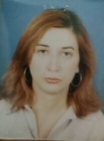 Νίτσα Πιτσίλκα – Φιλολογικά ιδιαίτερα μαθήματα