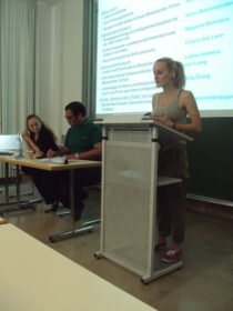 Ανδρικοπούλου Κατερίνα – Γερμανικά ιδιαίτερα μαθήματα
