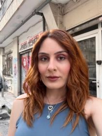 Λαζαρίδου Αγάπη – Φιλολογικά ιδιαίτερα μαθήματα