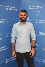 Φωτογραφία του Σπύρος Αχιλλέως – Μαθηματικά