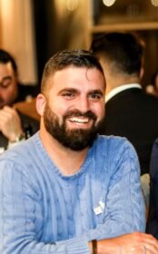 Φωτογραφία του Αθανάσιος Παρασκευόπουλος – Μαθηματικά