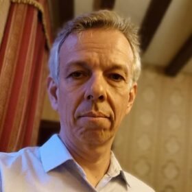 Φωτογραφία του Δημήτριος Ασημάκης – Πληροφορική
