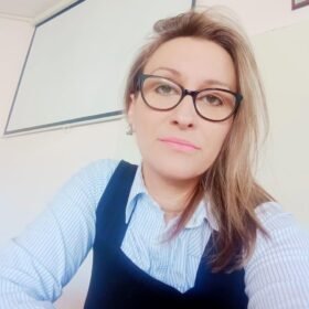 Φωτογραφία του Παρασκευοπούλου Ιωάννα – Πληροφορική